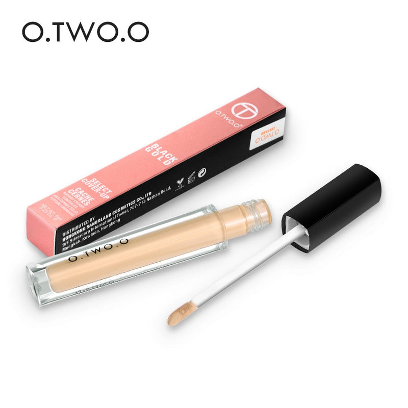 O.TWO.O High Coverage Facial Concealer