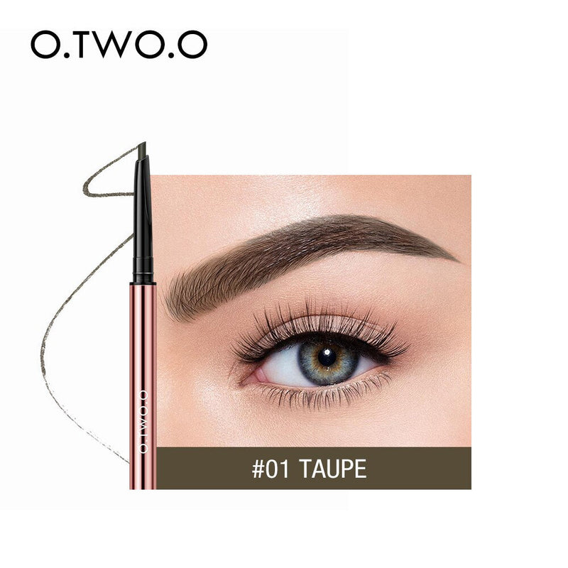 O.TWO.O Ultra Fine Eyebrow Pencil