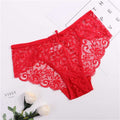 Soft Lace Panties - Individual 