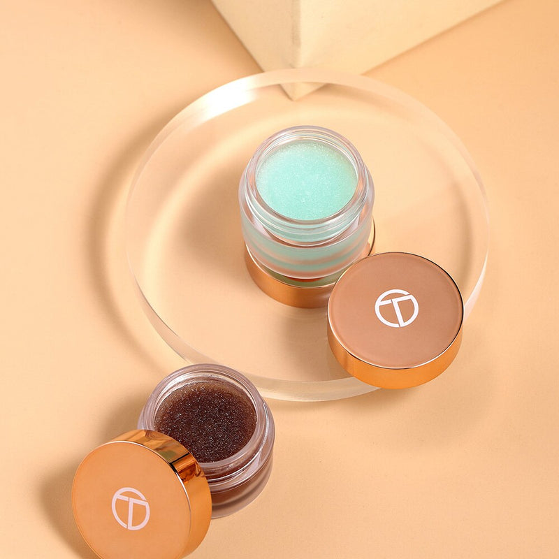 O.TWO.O Lip Balm Exfoliant