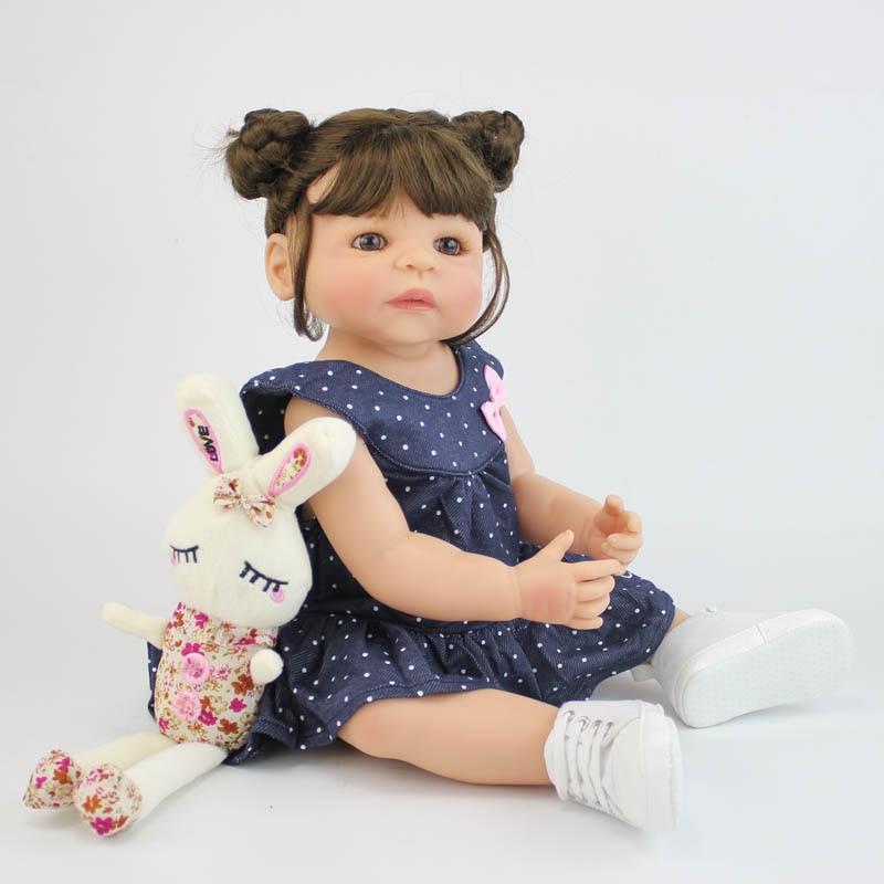 Anne Liv Reborn Baby - Free Shipping 