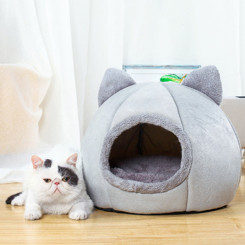 Bed for Cats and Dogs - Ears 