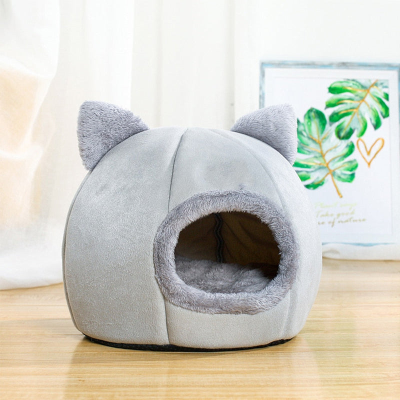 Bed for Cats and Dogs - Ears 