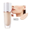 O.TWO.O Long Lasting Liquid Foundation 