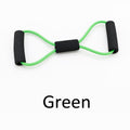 Resistance Band Expander for Physical Activity 