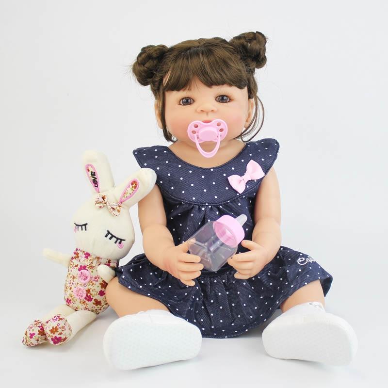 Anne Liv Reborn Baby - Free Shipping 