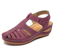 Comfort Orthopedic Sandal - Free Shipping