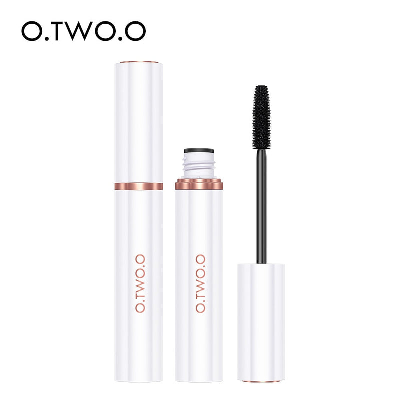 O.TWO.O Mascara - Curls and Lengthens 