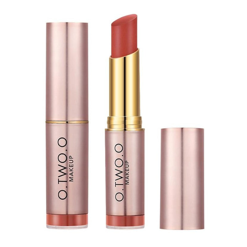 O.TWO.O Lip Tint Matte Lipstick 