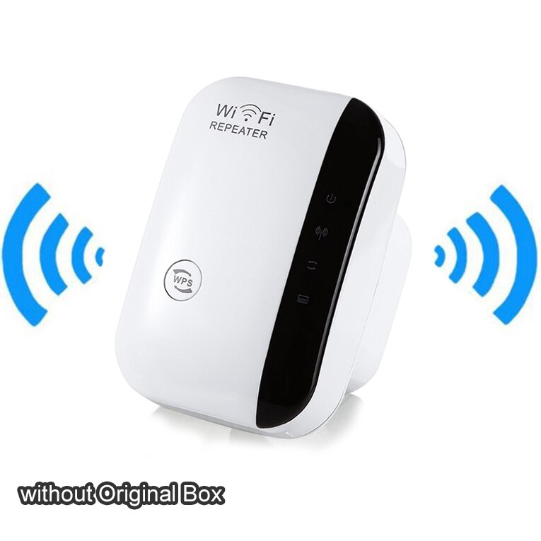 PIXLink 300Mbps Wireless WiFi Repeater 