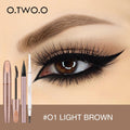 O.TWO.O Eye Makeup Kit - Mascara, Eyebrow Mascara and Eyeliner 