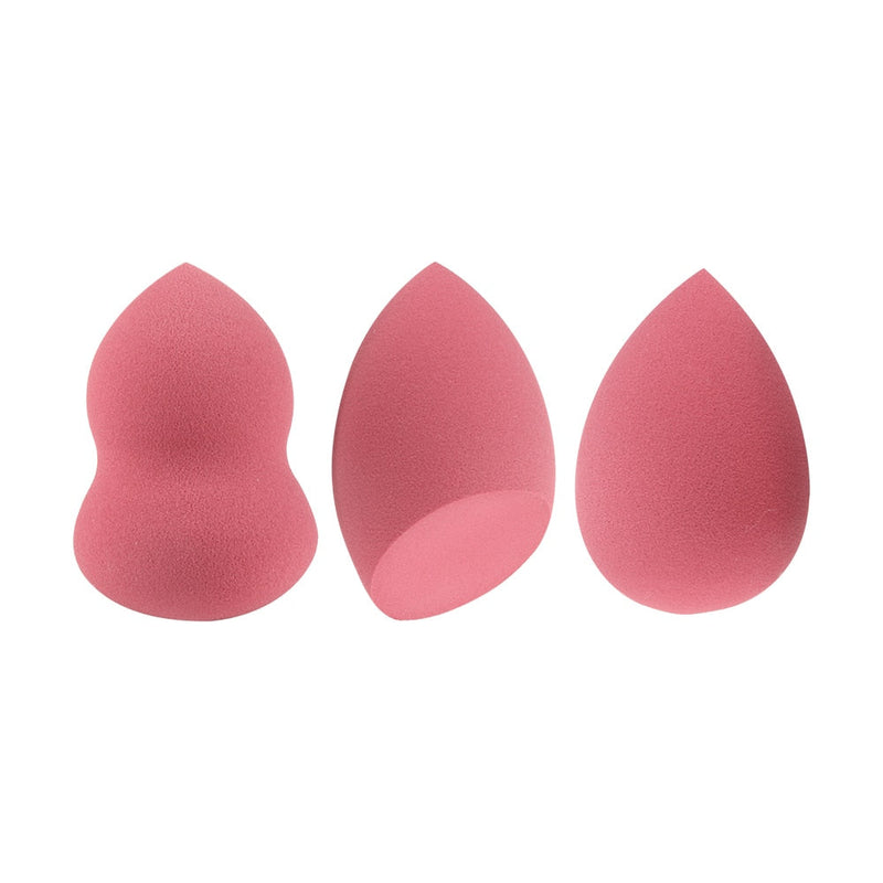 Makeup Sponge - 03 units