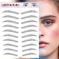 O.TWO.O Long Lasting Adhesive Eyebrow