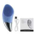 Facial Cleansing Massage Brush