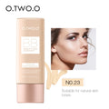 O.TWO.O Waterproof BB Cream