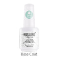 Rosalind Gel Nail Polish - Crackle Effect 