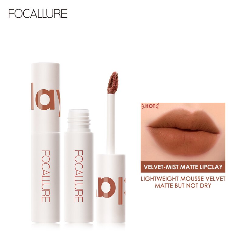 Focallure Matte Liquid Lipstick