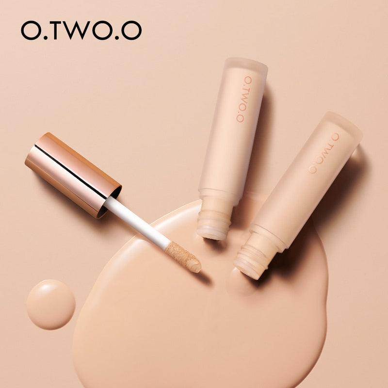 O.TWO.O High Coverage Facial Concealer