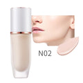 O.TWO.O Long Lasting Liquid Foundation 