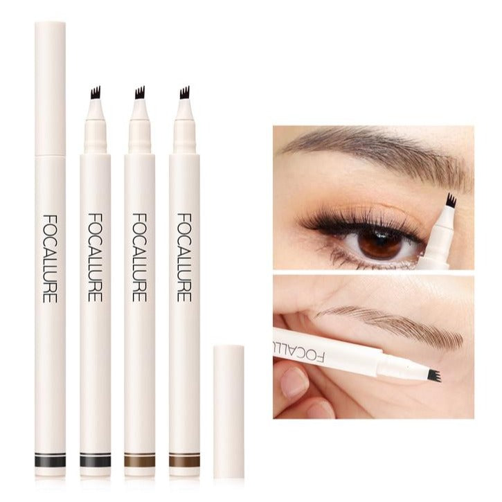 Focallure Waterproof Eyebrow Pen