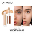 O.TWO.O High Coverage Facial Concealer