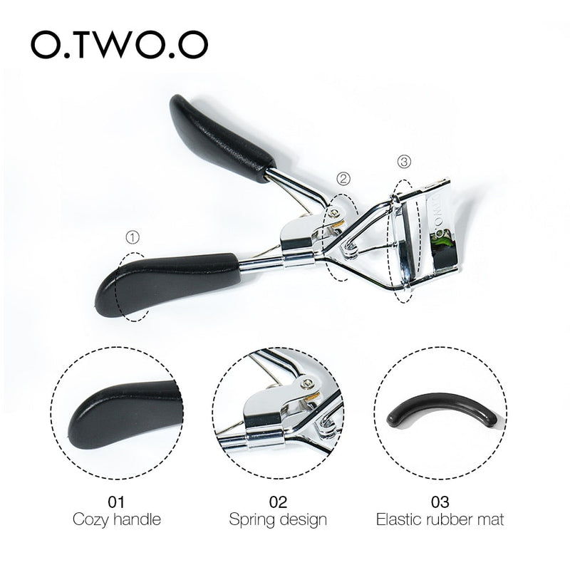 Curvex O.TWO.O - Eyelash Curler