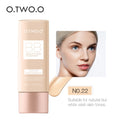 O.TWO.O Waterproof BB Cream