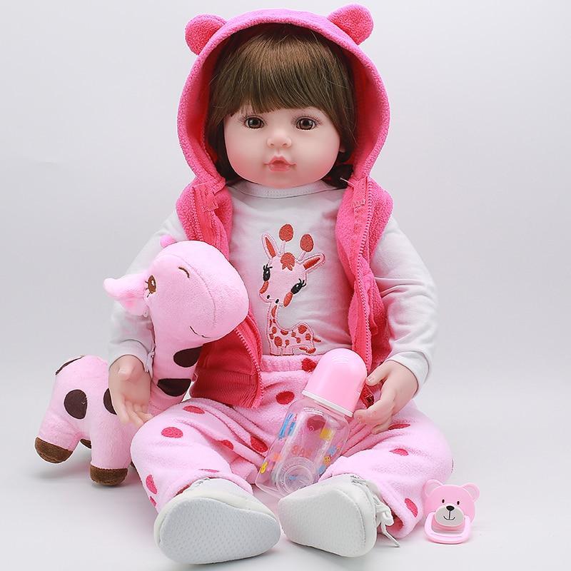 Baby Reborn Baby - Free Shipping 