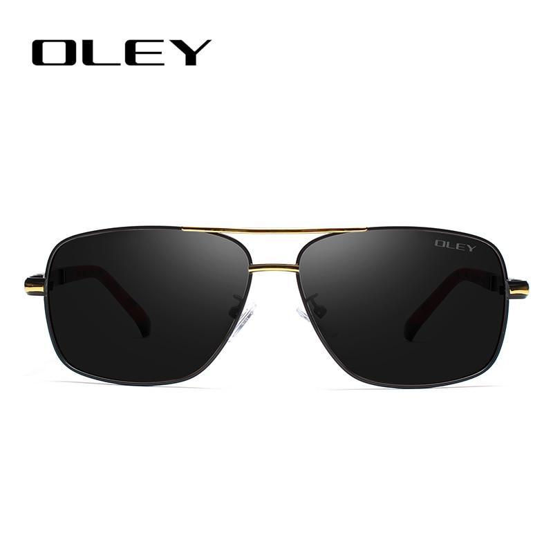 Gafas de sol deportivas OLEY - Envío gratuito