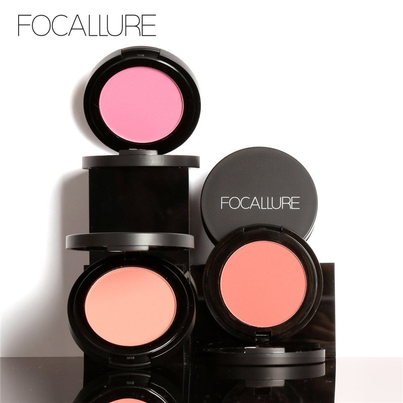 Focallure Professional Powder Blush