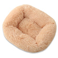 Cama para perros y gatos - Plush Square 