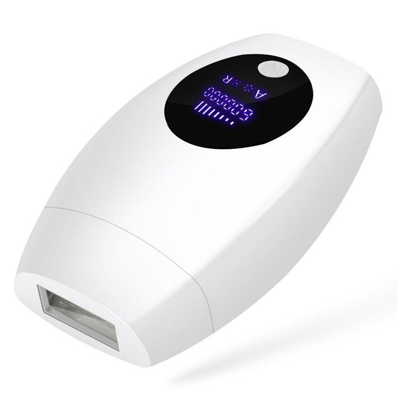 Permanent Pulsed Light Laser Epilator - LaserPro 