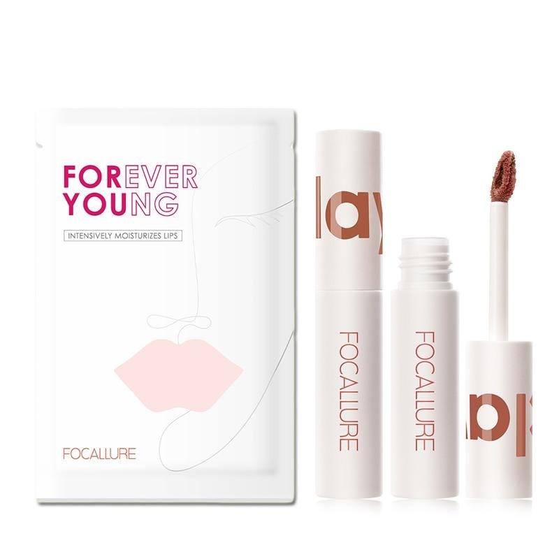 Focallure Matte Liquid Lipstick