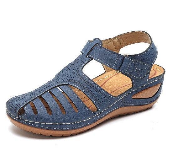 Comfort Orthopedic Sandal - Free Shipping