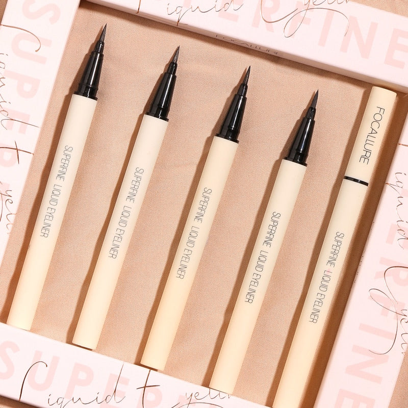 Focallure Ultrafine Waterproof Eyeliner Pen