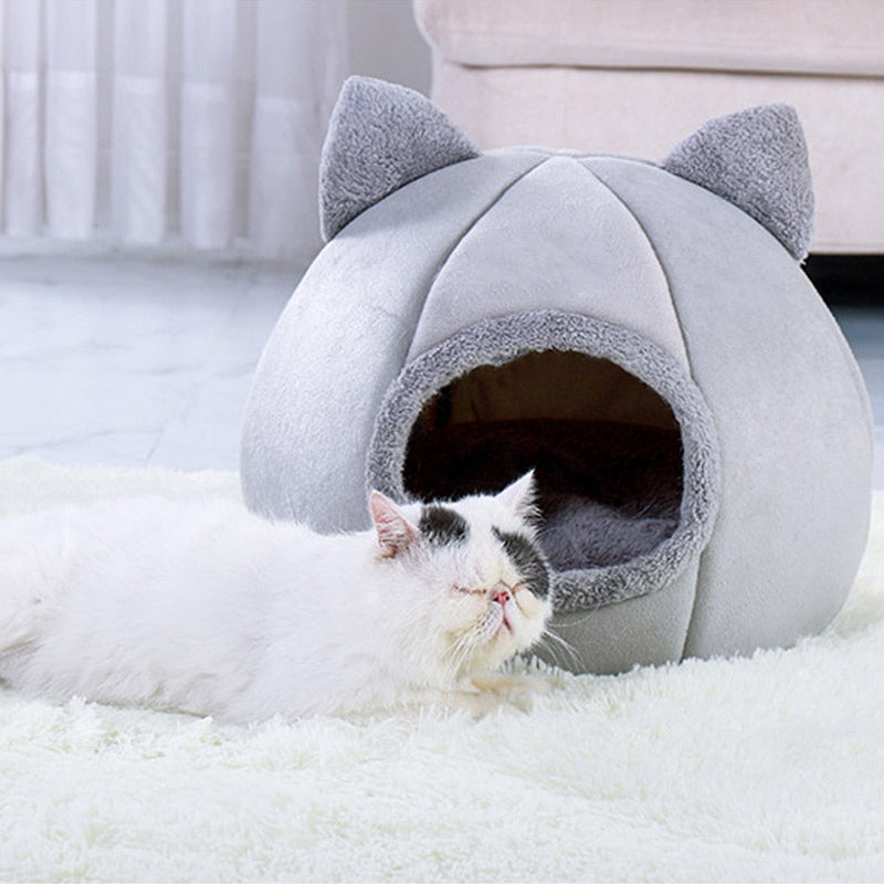 Bed for Cats and Dogs - Ears 