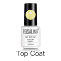 Rosalind Gel Nail Polish - Candy Colors 