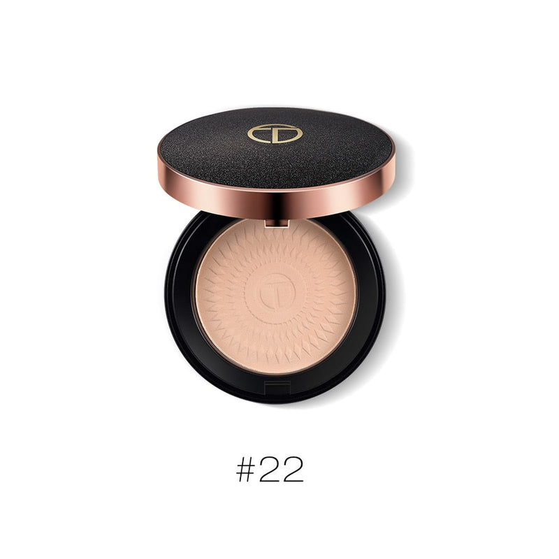 O.TWO.O Natural Face Powder