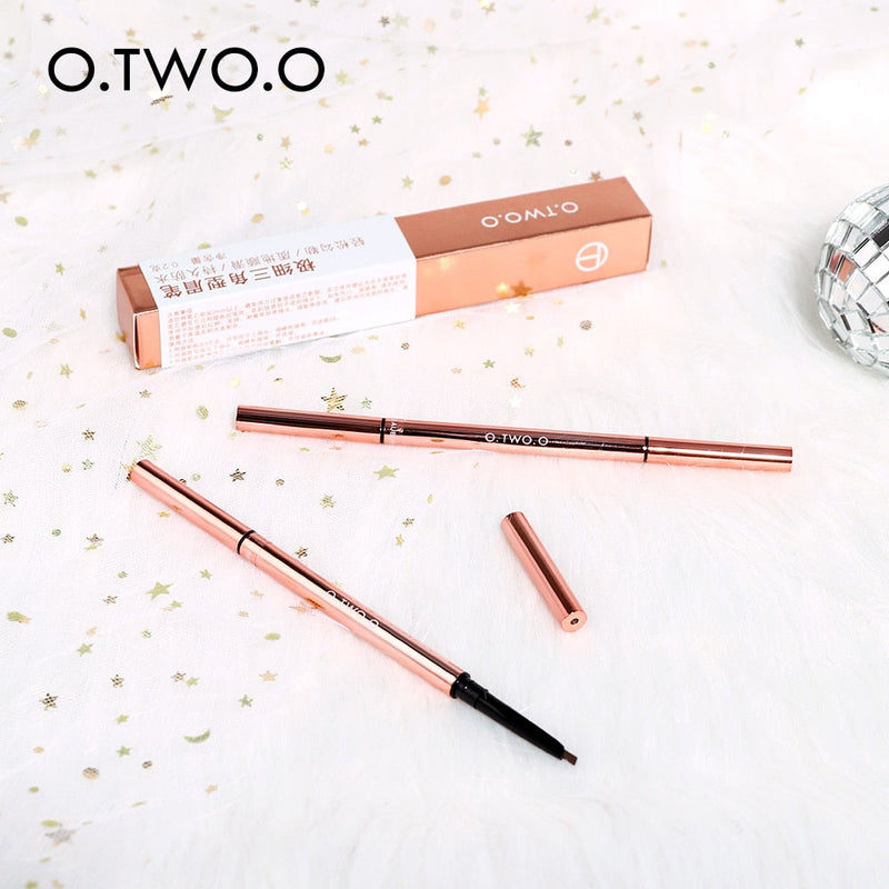 O.TWO.O Ultra Fine Eyebrow Pencil