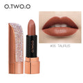 O.TWO.O Zodiac Signs Waterproof Lipstick 