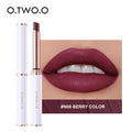 O.TWO.O Thin Tube Velvet Lipstick