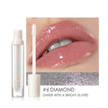 Brillo de labios Plump Max de Focallure