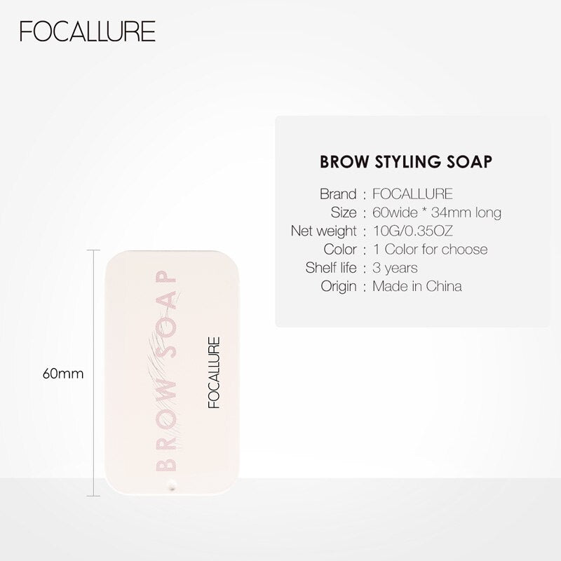 Focallure Eyebrow Shaping Wax