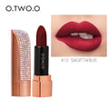 O.TWO.O Zodiac Signs Waterproof Lipstick 