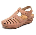 Comfort Orthopedic Sandal - Free Shipping