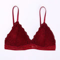 Soft Lace Bra - Individual 