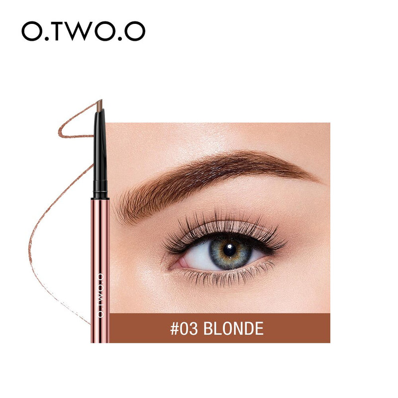 O.TWO.O Ultra Fine Eyebrow Pencil