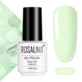 Rosalind Gel Nail Polish - Candy Colors 