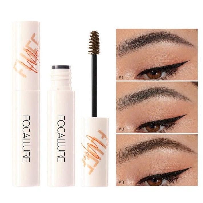 Focallure Long Lasting Eyebrow Mascara