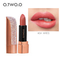 O.TWO.O Zodiac Signs Waterproof Lipstick 